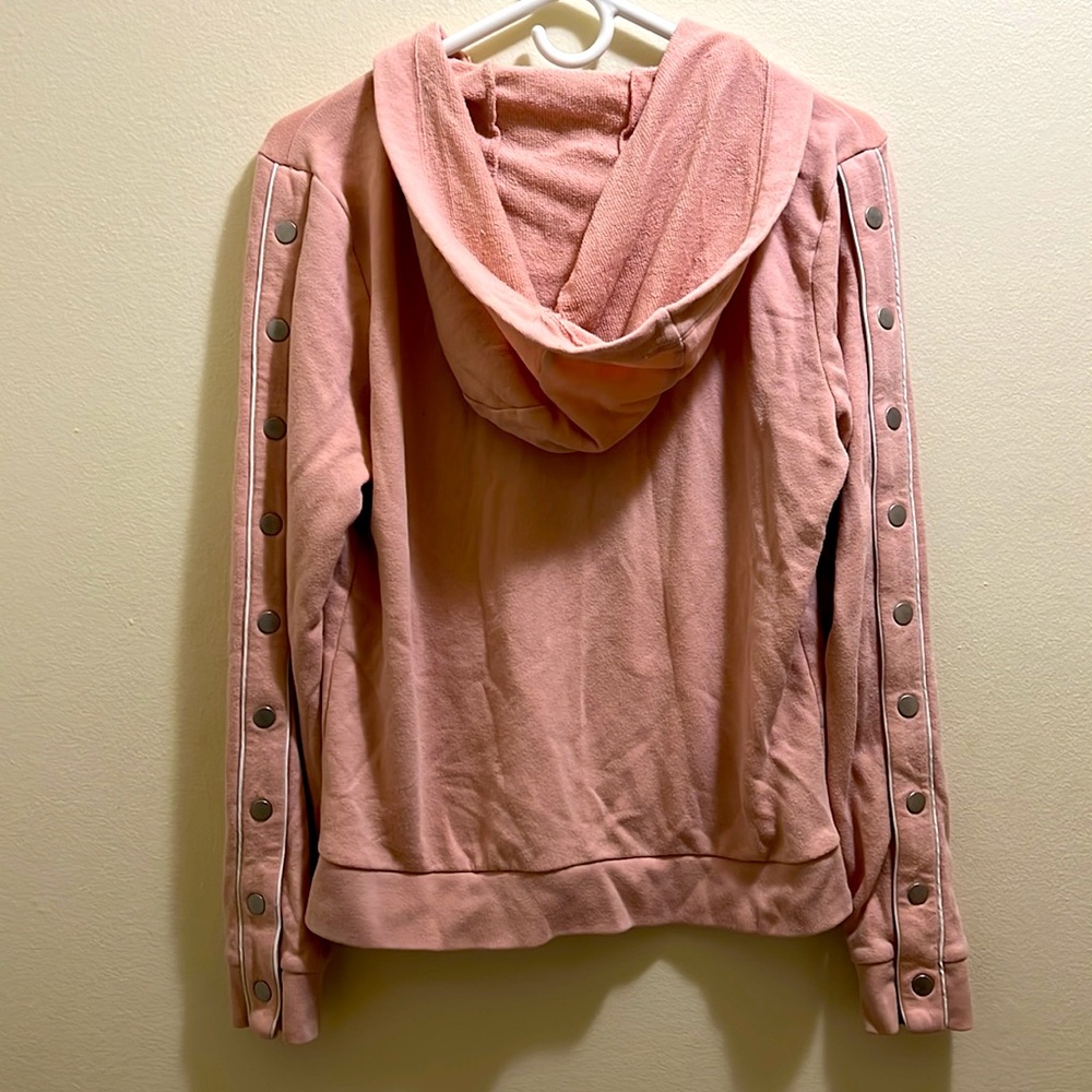 VS PINK Hoodie - Picture 4 of 4